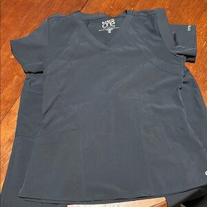 Barco One Scrub Set M Women’s Dark Grey